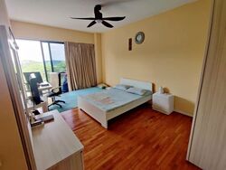The Interlace (D4), Condominium #574252991